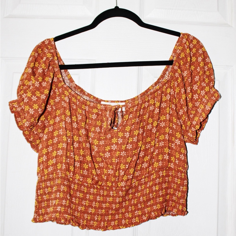 Pink Rose | Size Large